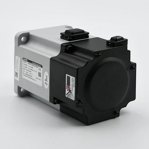Oem/Odm Servo Motor Brake Servo Motor 750w Ac Servo Motor 220v for Industry Automation Robot Applications