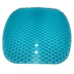 Office Chair Coccyx Orthopedic Cooling Comfort Silicone Car gel seat cushion