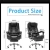 Import office chair computer chair from China
