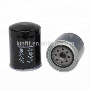 Oil Filter For Lubrication System For HD400-5 HD700-5 HD700-7 HD800-5 LF3524 KS-218-2