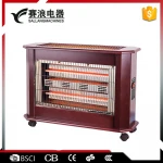 Oil Heater Fast Shipment Italian Electric Quartz Living Room Portable Heating Wire Bedroom Free Spare Parts Garden Ventilation