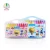 Import Oil pastel colour different types of finger crayons from China