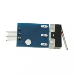 Okystar OEM/ODM Mini Limit Switch Travel Switch Collision Sensor For Arduino