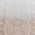 Import OLF15031 100% cotton white african embroidery lace fabric making machine from China