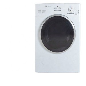 OlyAir Australia MEPS standard class A LED display 6Kg Air condensing clothes dryer