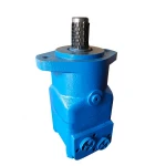 OMT oil motor hydraulic parts hydraulic chain saw motor orbit hydraulic motor