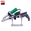 On Stock Plastic Pipe Hand Extrusion Welder