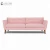 Import Online Shopping China Modern Wooden Sofa Design Living Room Sofa Set from China