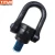 Import optimum application of load 2-1/2 inch UNC thread swivel shackle central lifting point from China