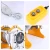 Import Orbit Hoist Mini Electric Hoist Electric Cable Hoist Motor Wire Rope Machine 1 Year Provided 16 Steel Hot Product12m/min from China
