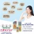 Import Organic Deodorant Body Mist Spray NIOINONNO Odor Eliminating Air Freshener from Japan