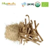 Organic Dietary Supplement Asparagus Racemosus root Powder Shatavar highly beneficial for women&#39;s health wholesale supply