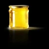 Organic Natural Acacia Honey