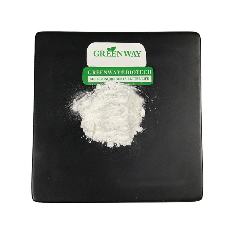Organic Rice Bran Extract Powder CAS 1135-24-6 98% Ferulic Acid