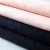 Import Organic Wholesale availabie China  55%hemp and  cotton slub Jersey knit fabric from China
