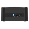 ORICO 8618-NAS NAS Networking Storage HDD Enclosure USB3.0 1000Mbps LAN port