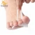 Import Original 2 Piece Hammer Toe Treatment Set - Soft Gel Splints to Prevent Overlap from China