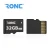 Import Original Class 4 6 10 TF Memory Card Full Capacity 16GB 64GB Micro SD Card For Mobile Phone from China