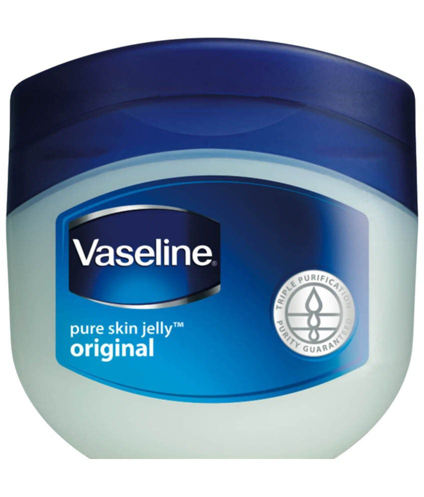 Original Vaselin Petroleum Jelly Ready Stock 50ml