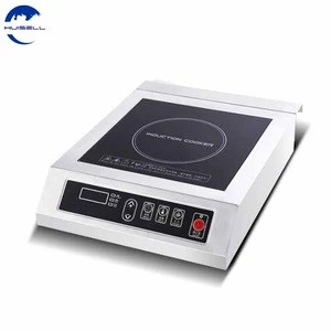 Original Xiaomi Manufacturer Mi Induction Plate Cooker Round 2100W Portable Induction Cooker
