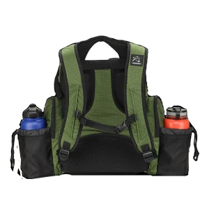 OSOCE KF03 Custom logo OEM ODM High Quality Frisbee Disc Golf Backpack Bag
