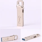 OTG 3.0 flash drive 8gb 16gb OTG Memory disk 32gb 64gb OTG USB flash drive