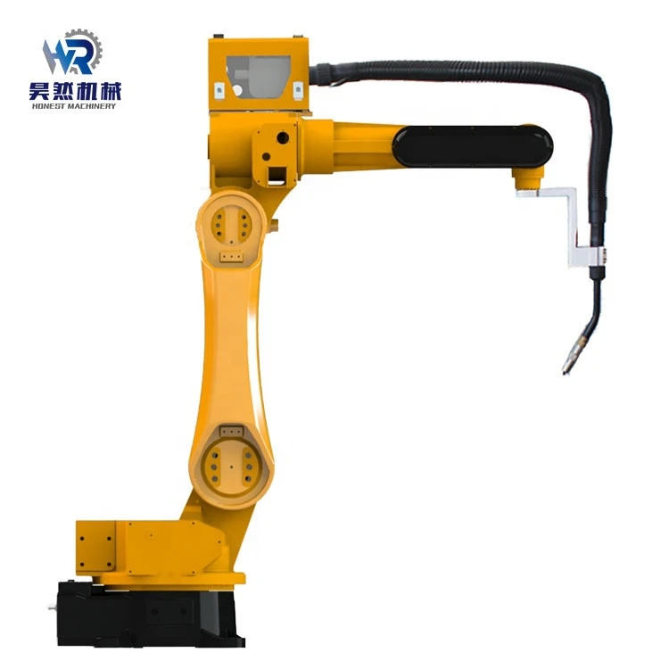other equipment automatic mig table chair legs cnc welding robot