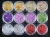 Other Holiday Supplies Type and General Applicable Occasion glitter powder kg
