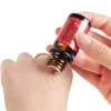 OULISI Rose Essential Oil 10ml Moisturizing Anti-wrinkle Aromatherapy Massage Brightening Skin Care
