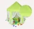 Import Outdoor Detachable Children Play Game Toys Tent from China