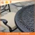 Import Outdoor Dining Set Cast Aluminum Patio Used Home Bar Furniture from China