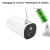 Import Outdoor IP65 Wireless Battery Powered Rechargeable Mini LED Motion Sensor Light from China