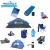 Import Outdoor Sports Camping Equipment Foldable Tent Wholesale Sleeping Bag Chairs Hiking from China