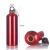 Import Outdoor Sports Portable Aluminium 750ml Keep Hot Vacuum Thermal Insulated Water Bottle from China