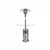 Outdoor Stainless Steel Gas Patio Heaters Freestanding Propane  Patio Heater