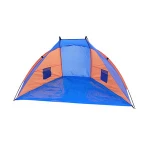 Outdoor Sun Shade Cabana Tent Shelter for Sports