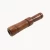 Import Outdoor Whistle Wooden  Hunter Brown Oak Wood Sound Blowing Hunting Duck Call Decoy from China