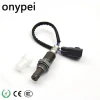 Oxygen Probe Emission Sensor 89467-30010 Working In Automotive Electrical System