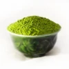 P5013 Food grade EU standard AA grade 1000mesh matcha green tea powder for sale