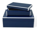 Packing box handmade lacquer box made in Vietnam