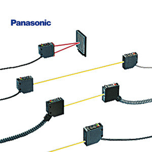 Panasonic robust photoelectric vibration static pressure sensor price