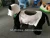 Import panda Bettery walking animal car electric ride from China