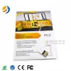 Paper brochure USB dive/Full capacity USB flash drive/USB products