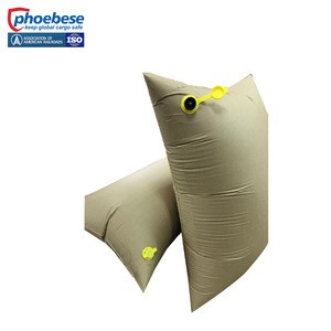 paper dunnage bags for shipping bag