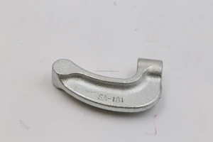 Parts Forging Machinery Parts Customized Forged Steel Forging Parts For Industry
