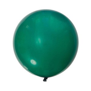 Party Decoration Wedding Ballons 36 Inch Standard 18 Colors Large Globos Helium Latex Balloons