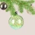 Import Party Decorations Christmas Ball Holiday Wedding Party Reusable Christmas Decorations Glass Balls Christmas Tree Ball Ornaments from China