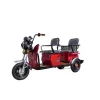 Passenger  electric tricycle