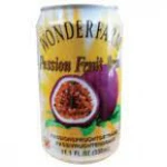 Passion Fruit Drink FMCG products