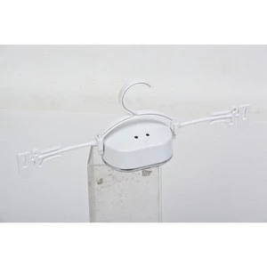 Patent CE Certificationr High Technology Clothes Hanger with UV Sterilizer for Home Use